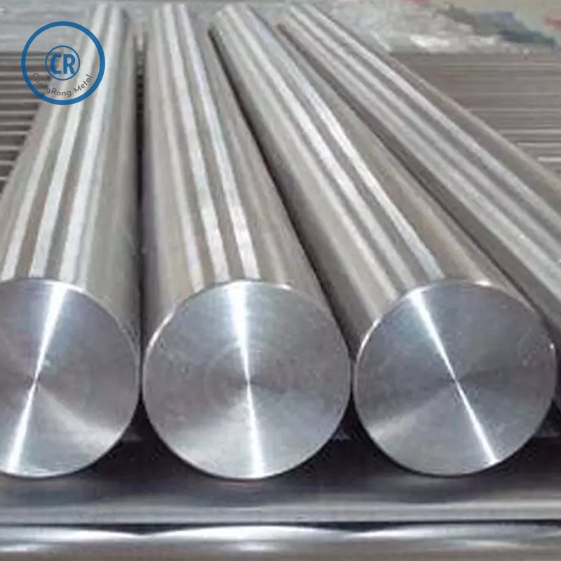 302 Stainless Steel Bar