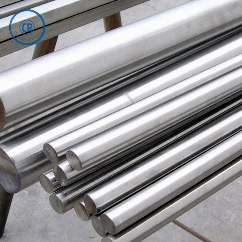 302 Stainless Steel Bar