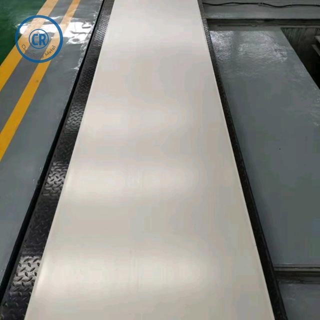 Nickel-Based Alloy Plate
