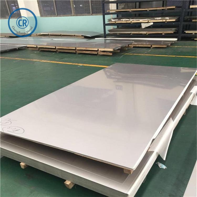 Nickel-Based Alloy Plate