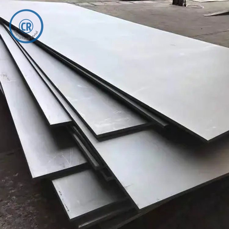 Nickel-Based Alloy Plate