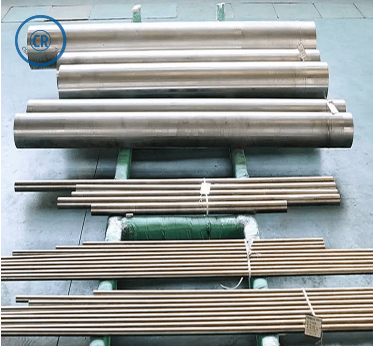 Nickel-Based Alloy Bar