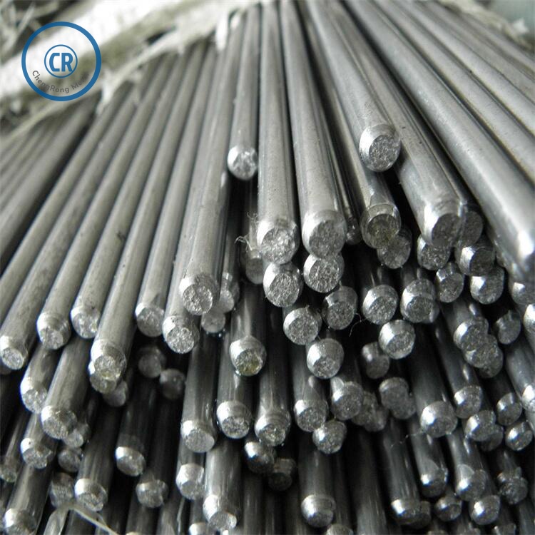 Nickel-Based Alloy Bar