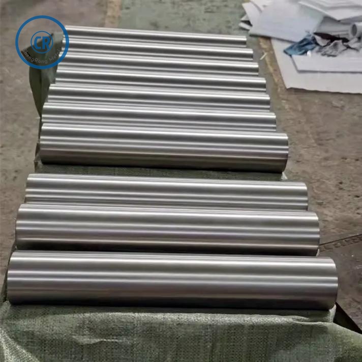 Nickel-Based Alloy Bar