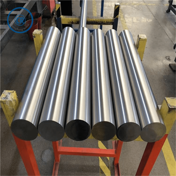Nickel-Based Alloy Bar