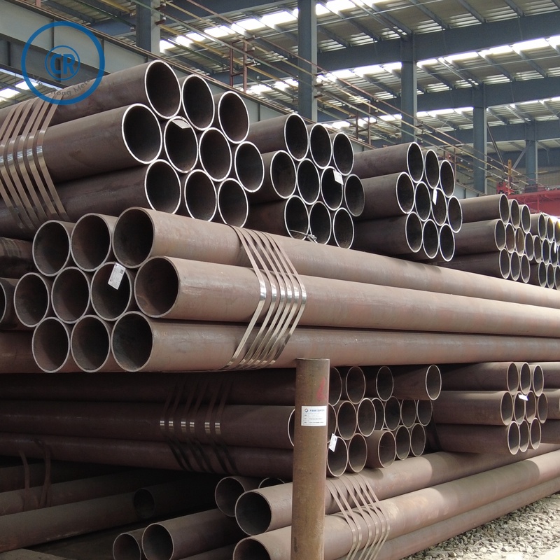 Carbon Steel Pipe