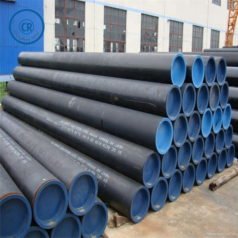 Carbon Steel Pipe
