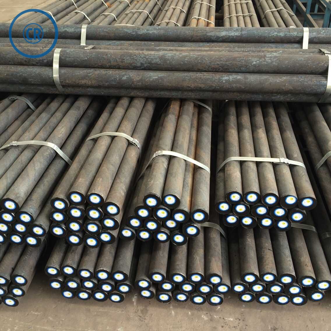 Carbon Steel Bar