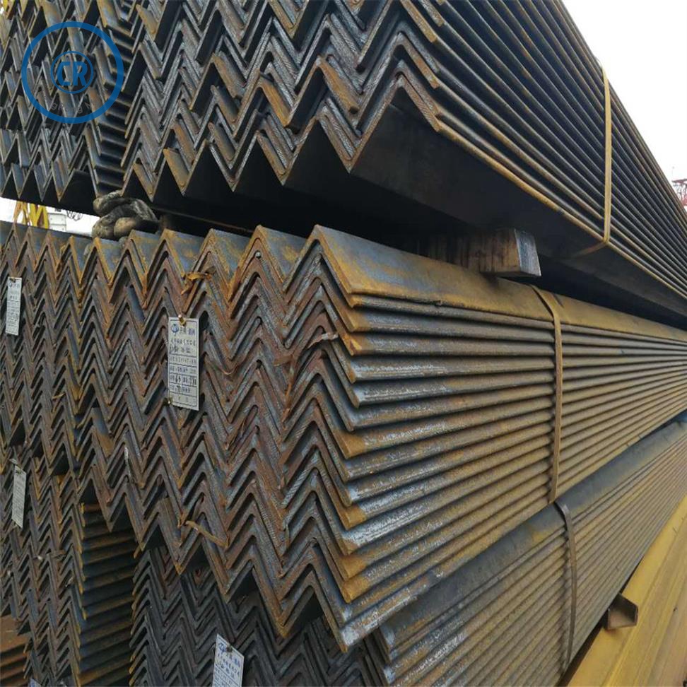 Angle bar