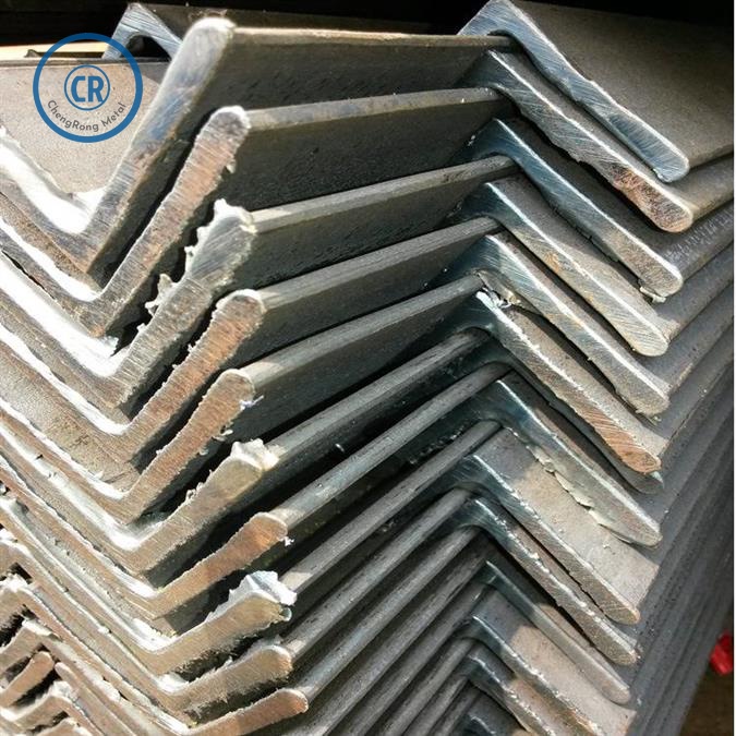 Angle bar