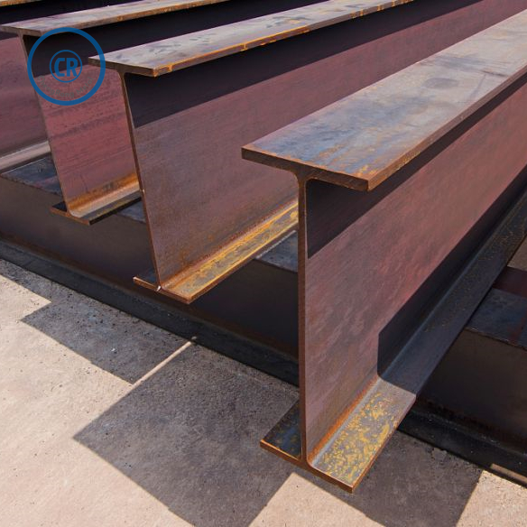 Channel steel