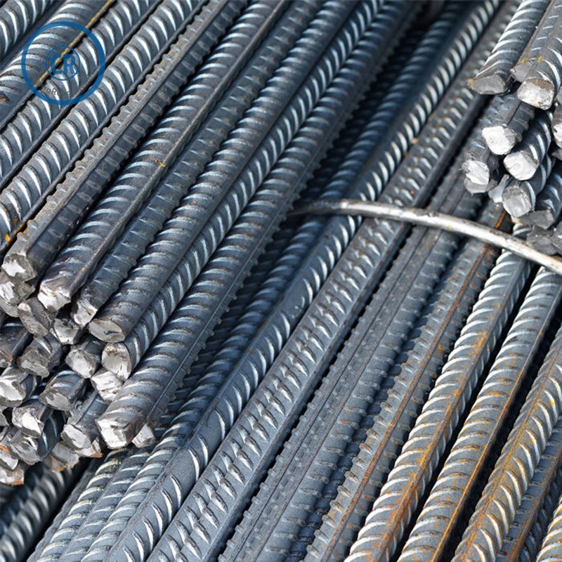 Steel rebar