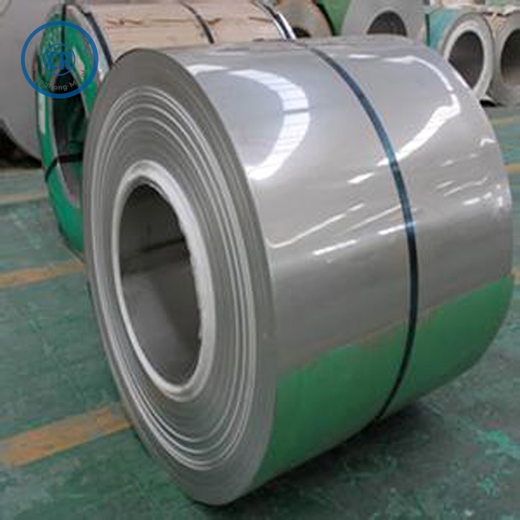 Stainless Steel Coil