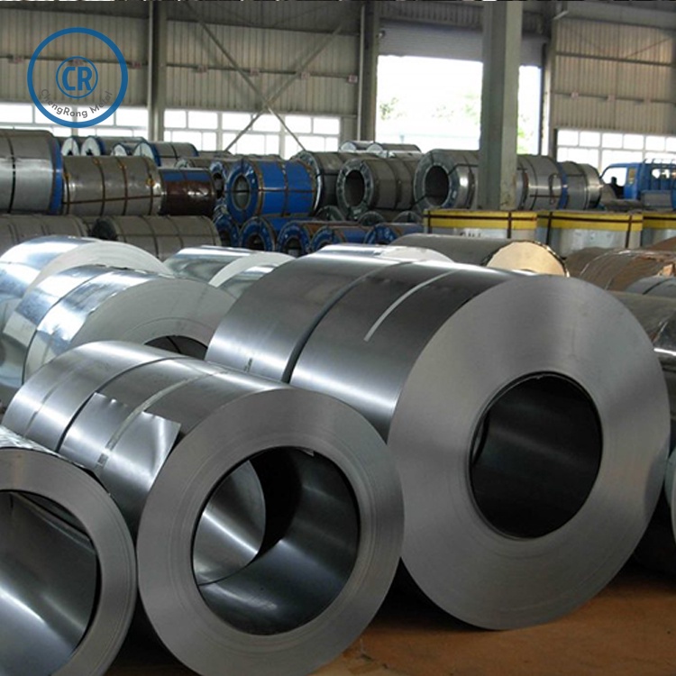Stainless Steel Coil