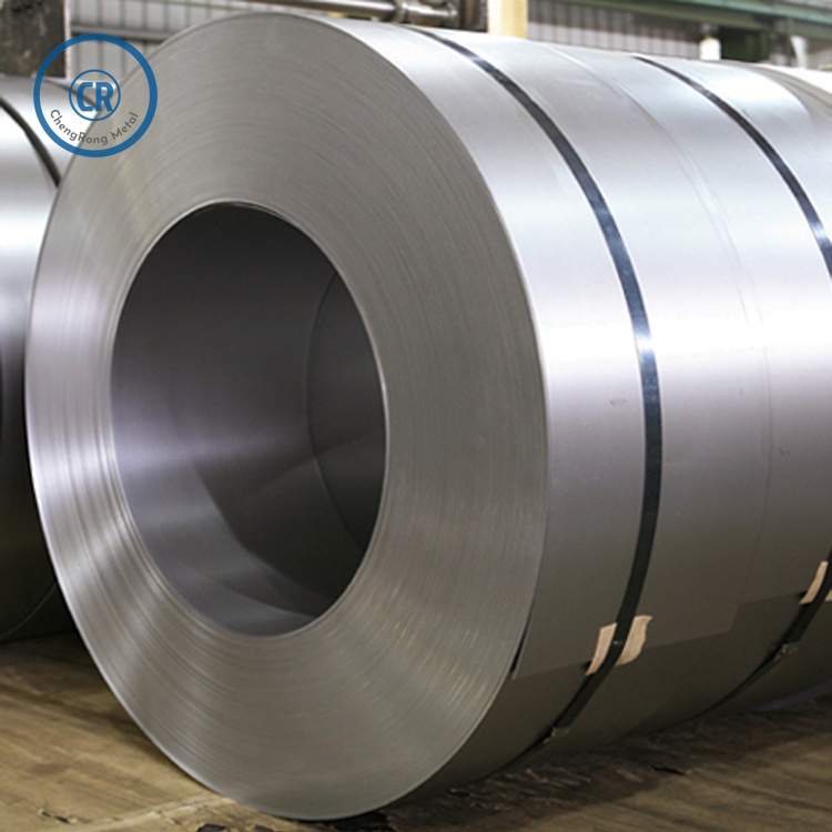Stainless Steel Coil
