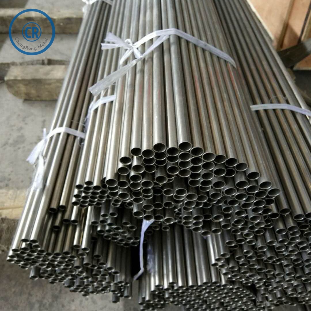 Nickel-Based Alloy Pipe