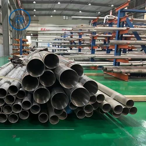 Nickel-Based Alloy Pipe