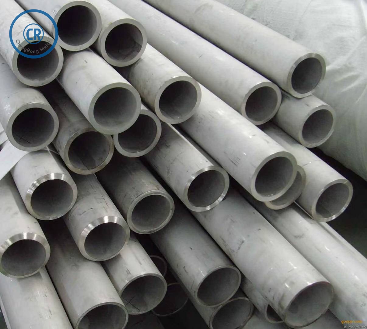 Nickel-Based Alloy Pipe