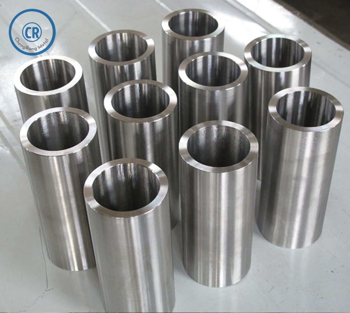 Nickel-Based Alloy Pipe