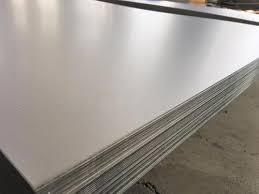 Nickel-Based Alloy Plate