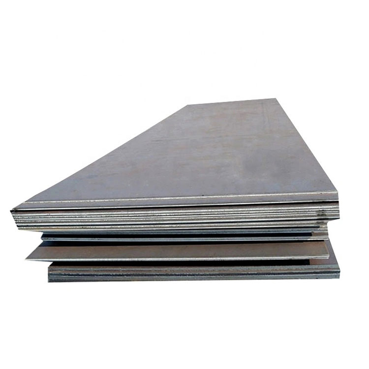 Nickel-Based Alloy Plate