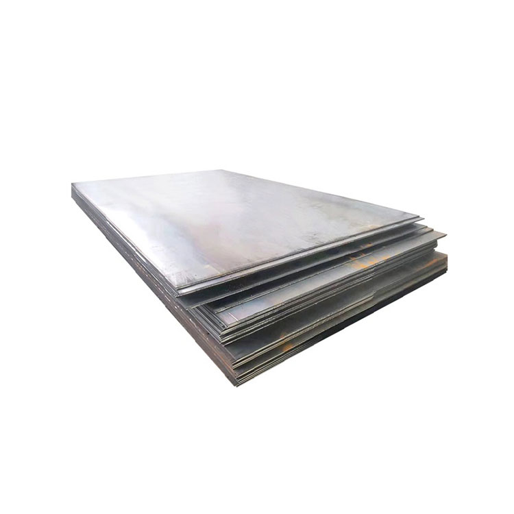Nickel-Based Alloy Plate