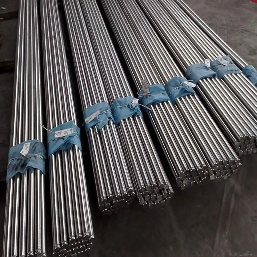302 Stainless Steel Bar
