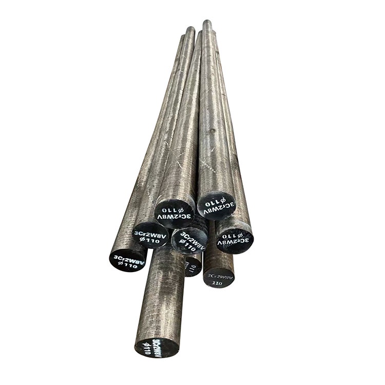 Carbon Steel Bar