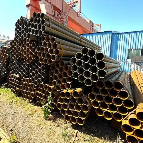 Carbon Steel Pipe