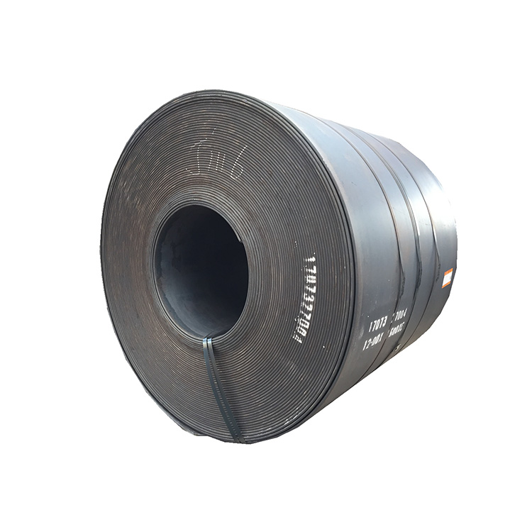 Carbon Steel Coil