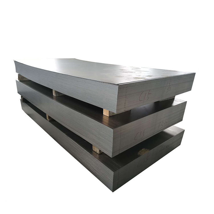 Carbon Steel Plate