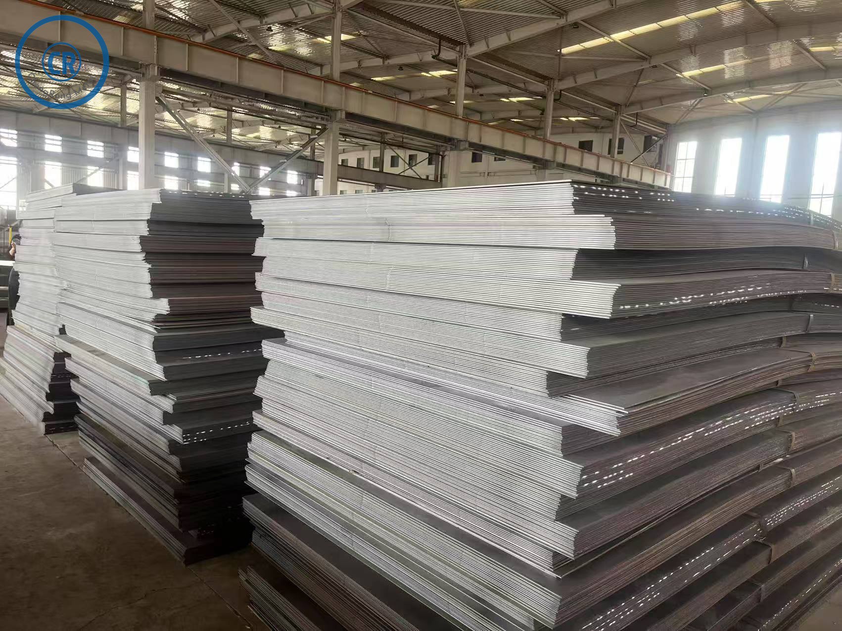 Carbon Steel Plate