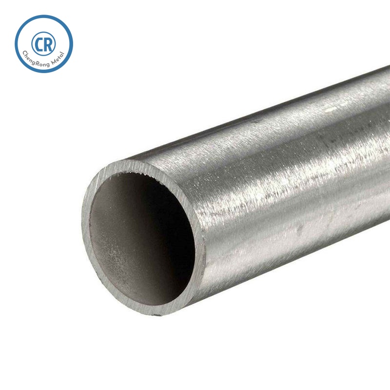 Nickel-Based Alloy Pipe