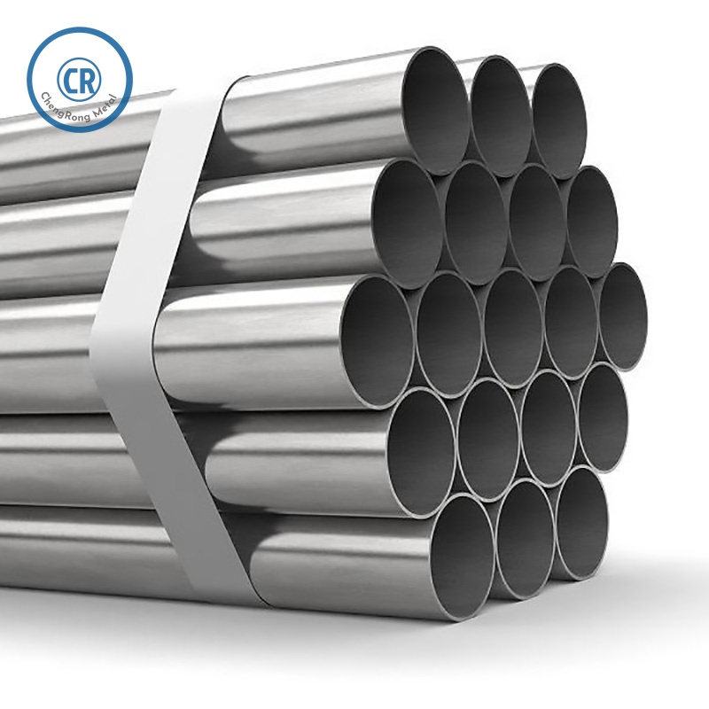 Nickel-Based Alloy Pipe
