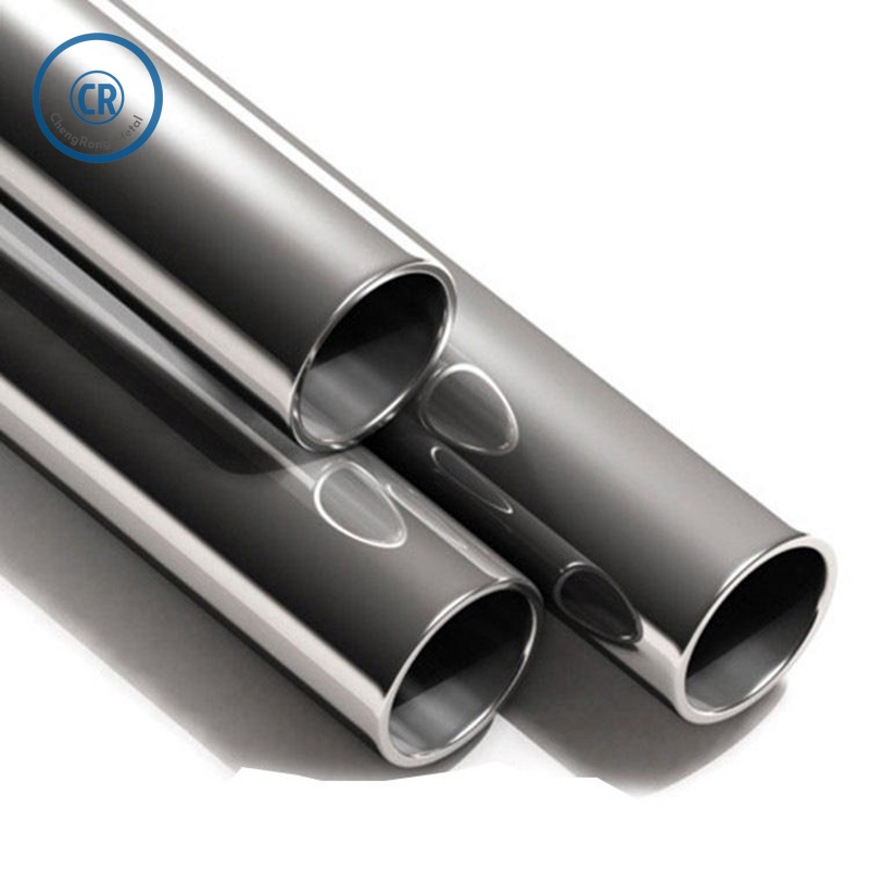 Nickel-Based Alloy Pipe