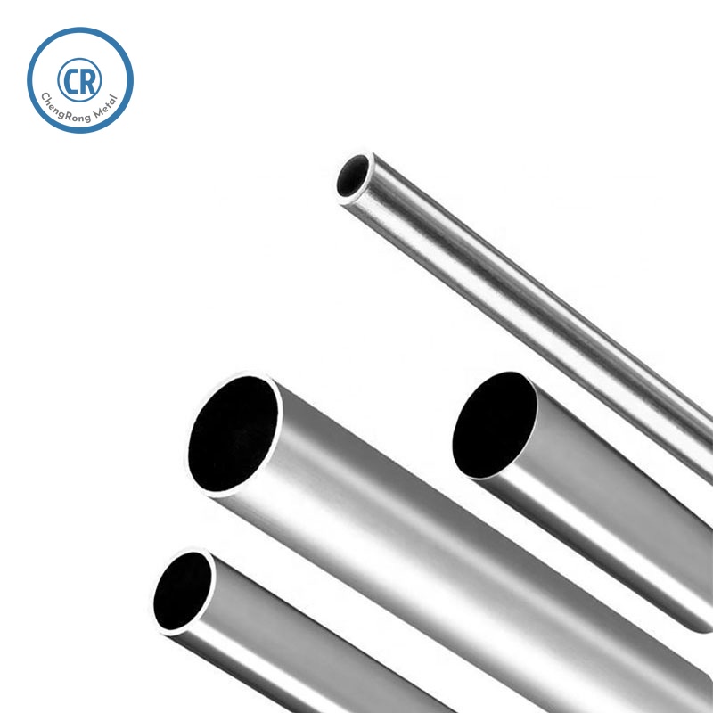 Nickel-Based Alloy Pipe