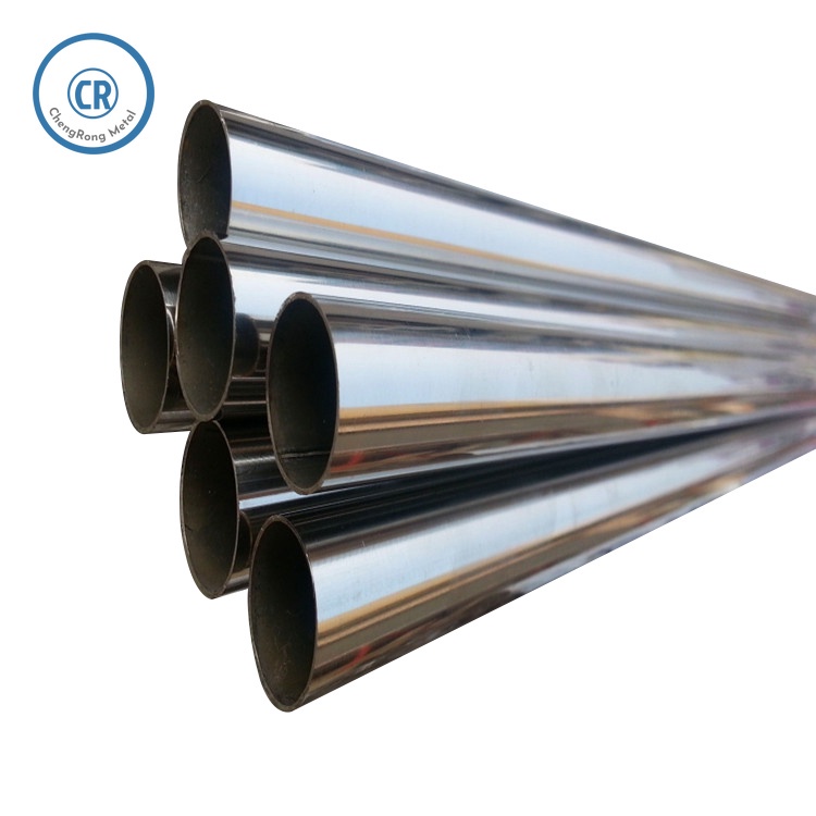 Nickel-Based Alloy Pipe