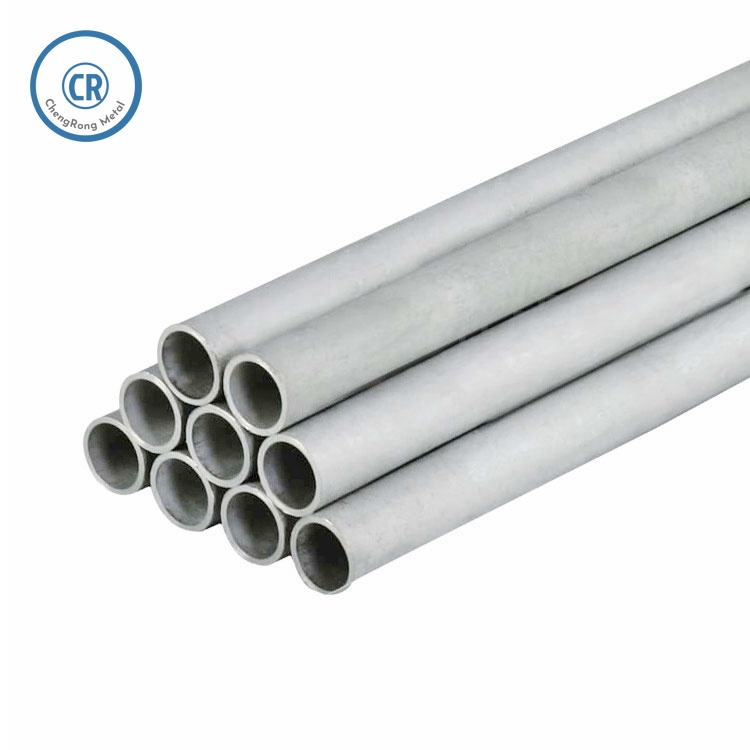 Nickel-Based Alloy Pipe