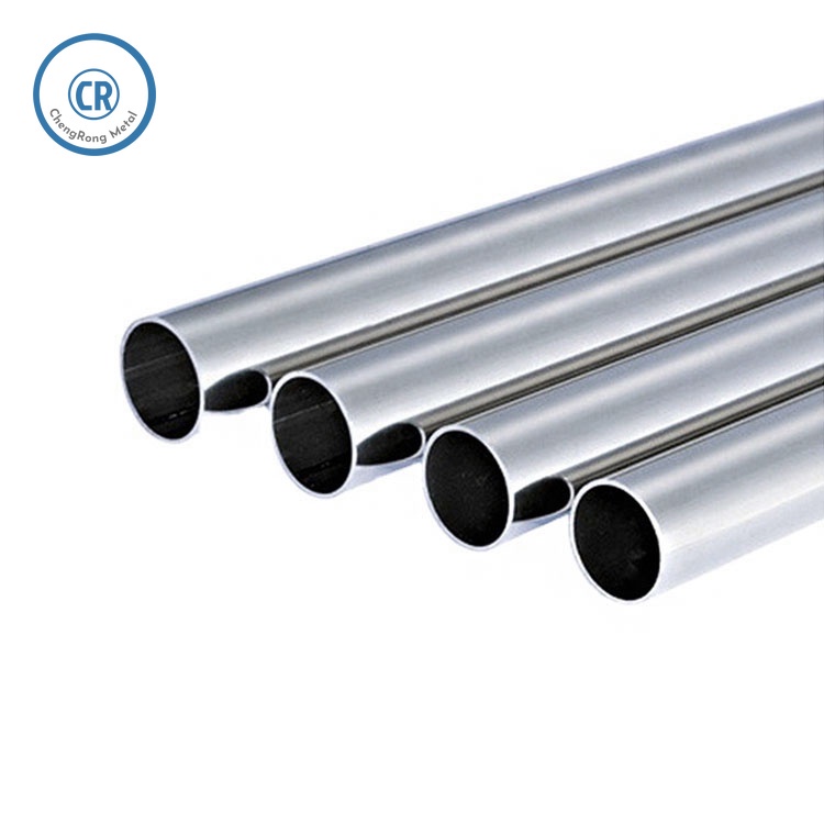 Nickel-Based Alloy Pipe