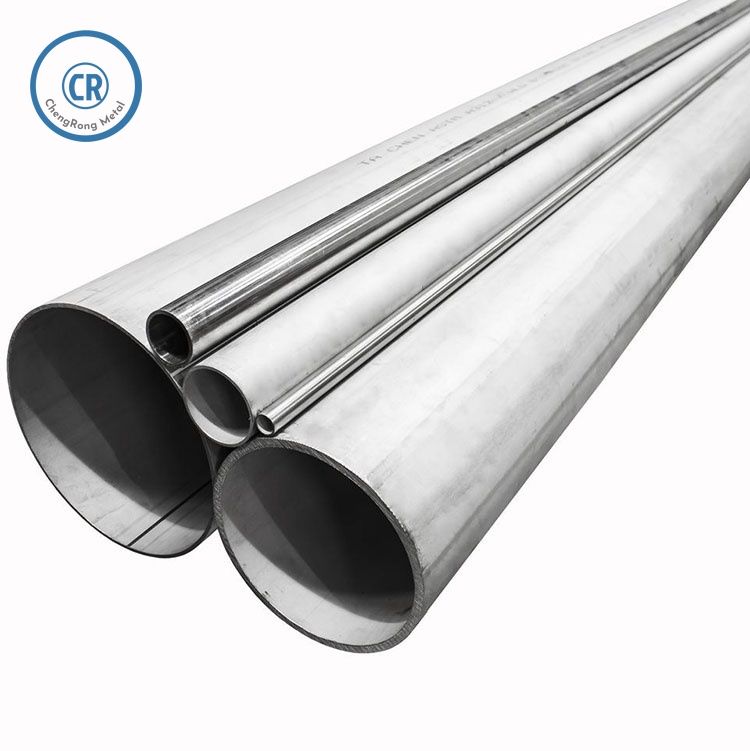 Nickel-Based Alloy Pipe