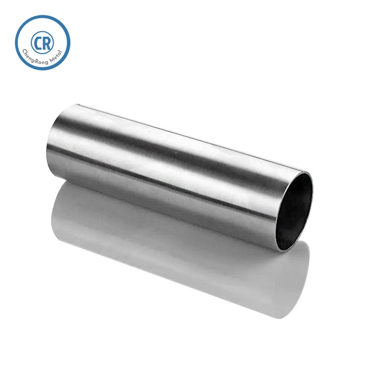 Nickel-Based Alloy Pipe