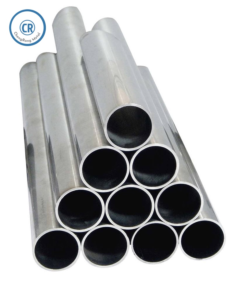 202 Stainless Steel Pipe