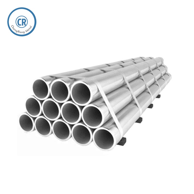 Nickel-Based Alloy Pipe