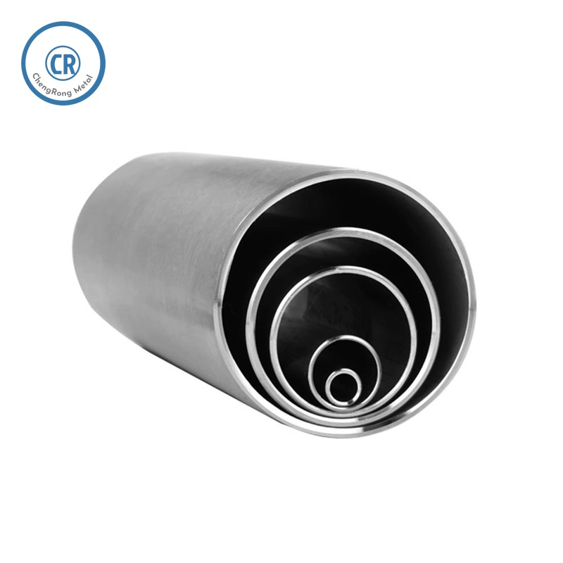 304 Stainless Steel Pipe