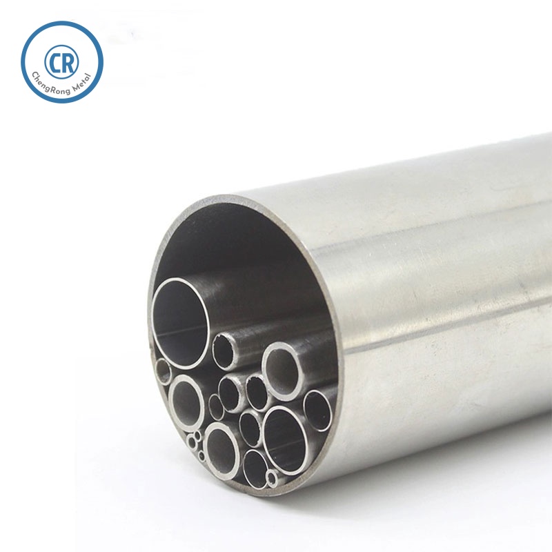 304 Stainless Steel Pipe