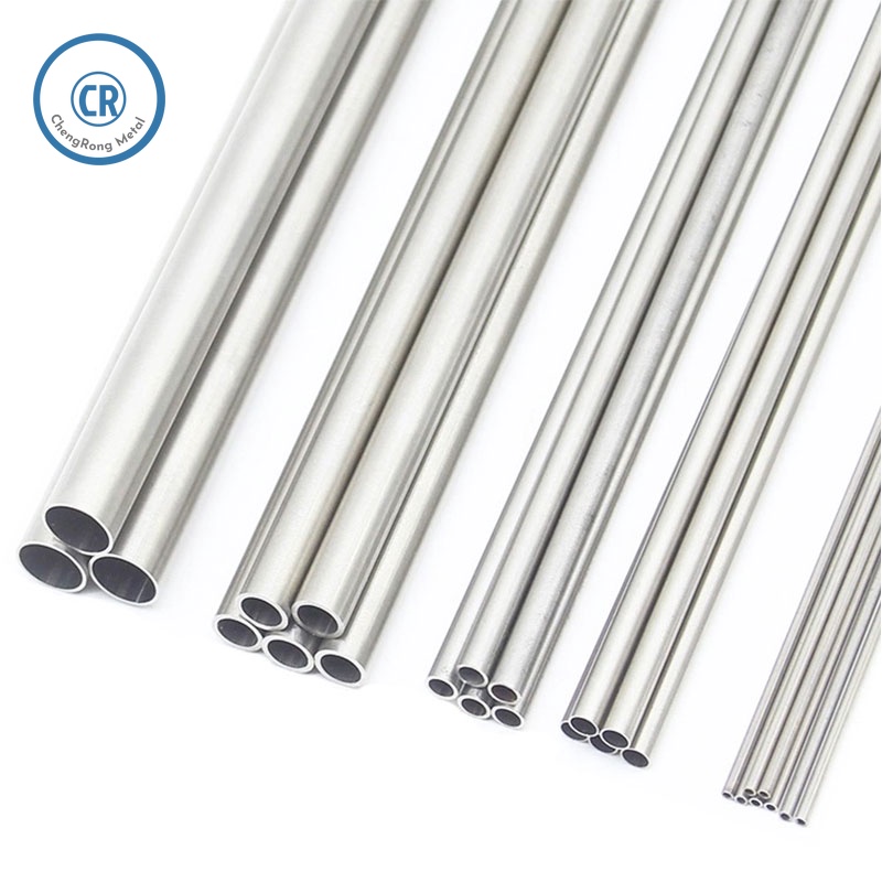 316 Stainless Steel Pipe