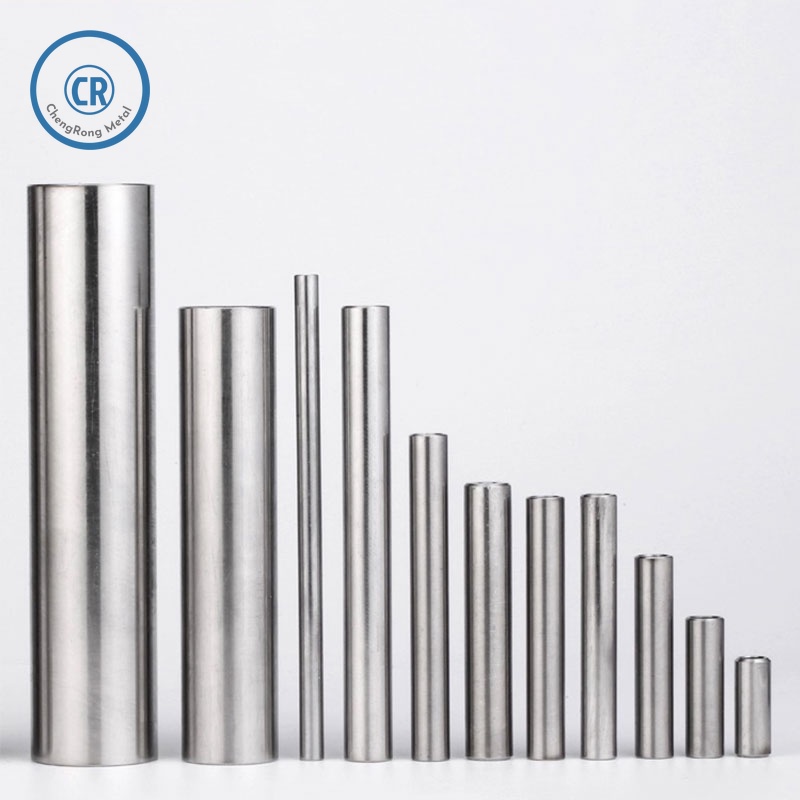 Stainless Steel Pipe