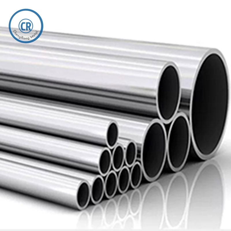 316L Stainless Steel Pipe
