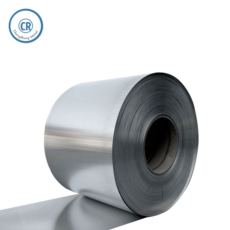 304L  Stainless Steel Coil
