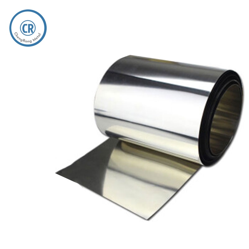 309S Stainless Steel Coil